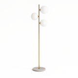 Rulaina Floor Lamp