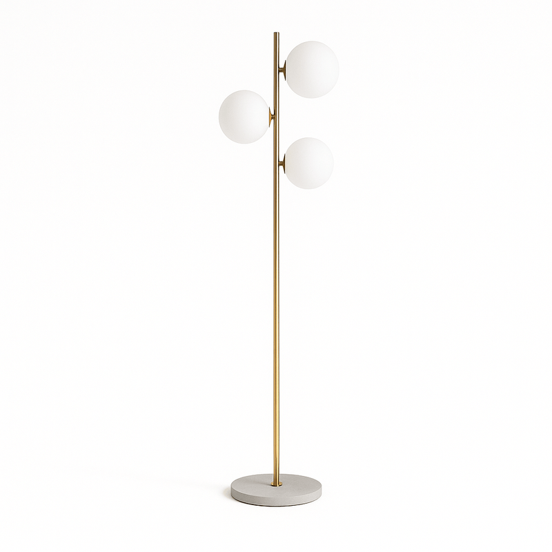 Rulaina Floor Lamp