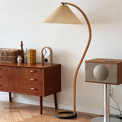 Skiastro Floor Lamp