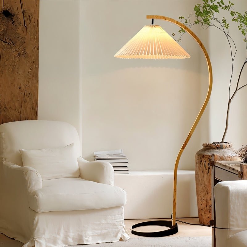 Skiastro Floor Lamp