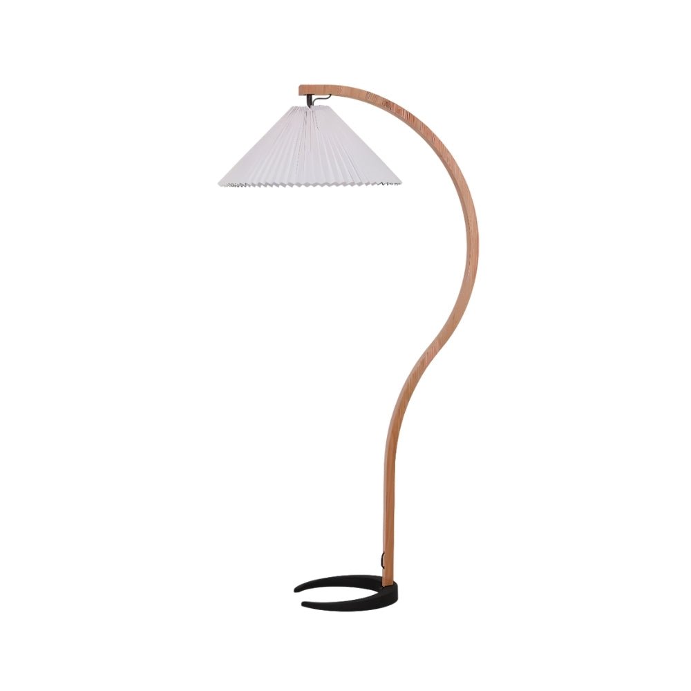 Skiastro Floor Lamp