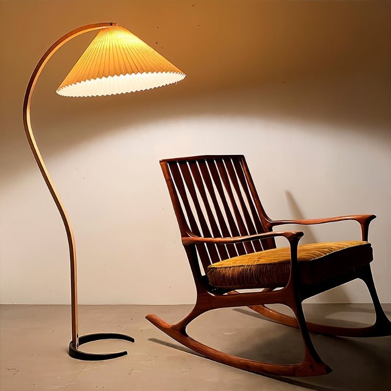Skiastro Floor Lamp