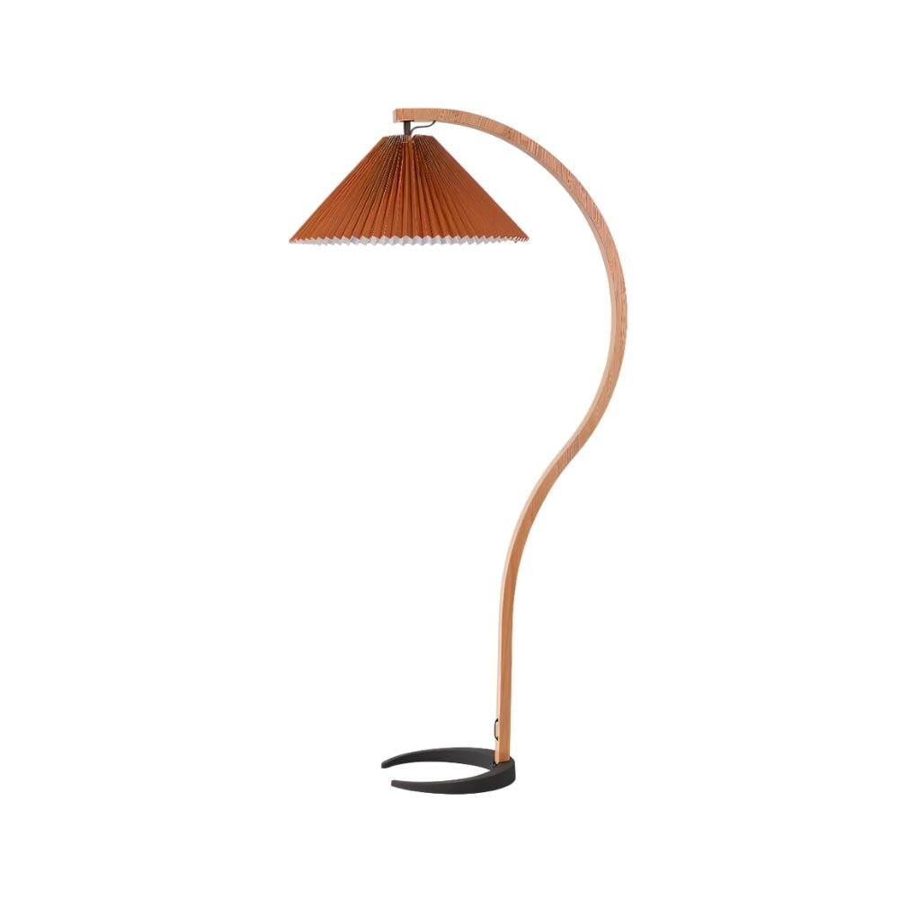 Skiastro Floor Lamp