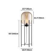 Skynra Floor Lamp
