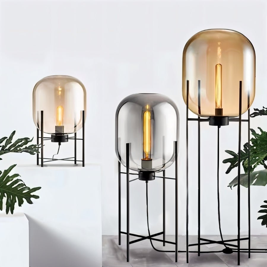 Skynra Floor Lamp