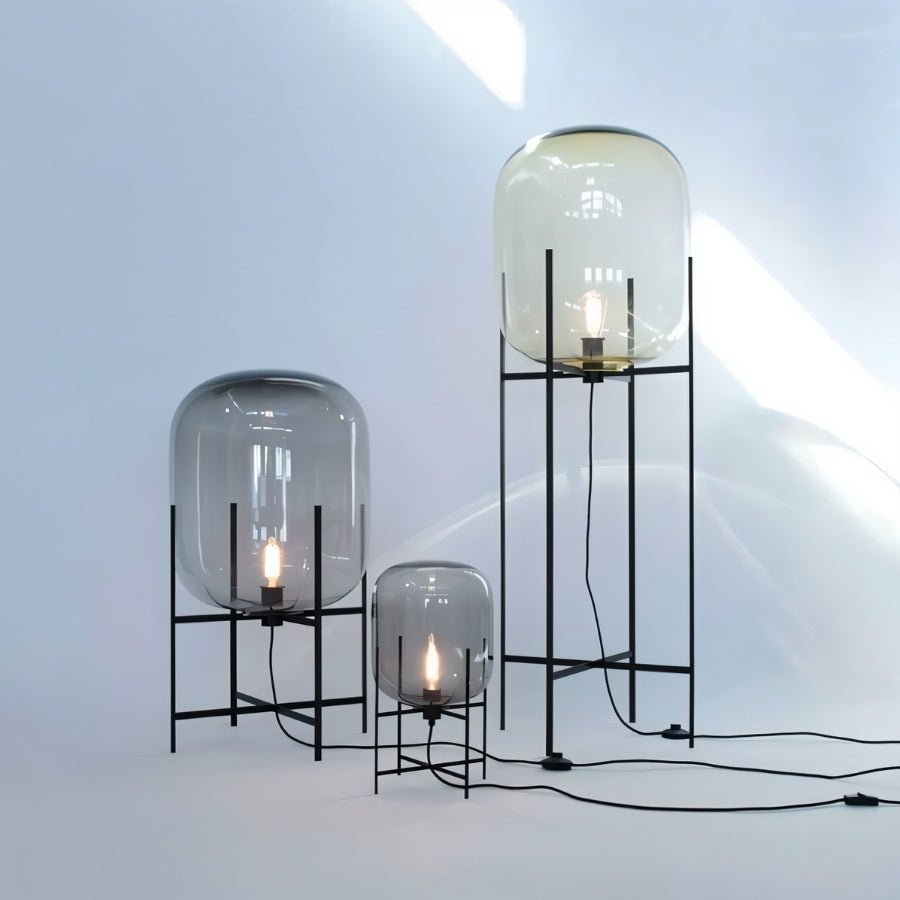 Skynra Floor Lamp