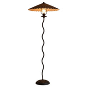 Squiggle Floor Lamp