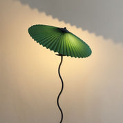 Squiggle Floor Lamp