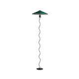Squiggle Floor Lamp