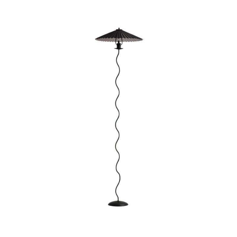 Squiggle Floor Lamp