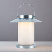 Temple To-Go Portable Powered Solar Lamp