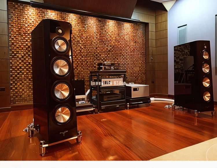 Trio Wall Panel
