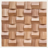 Trio Wall Panel