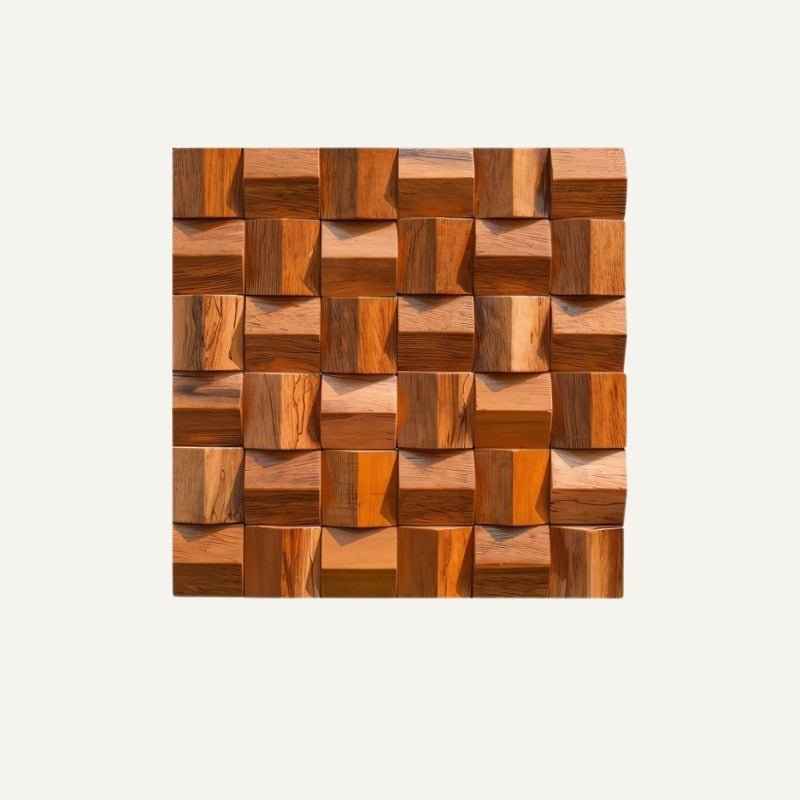 Trio Wall Panel