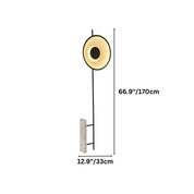 Xyloft Floor Lamp