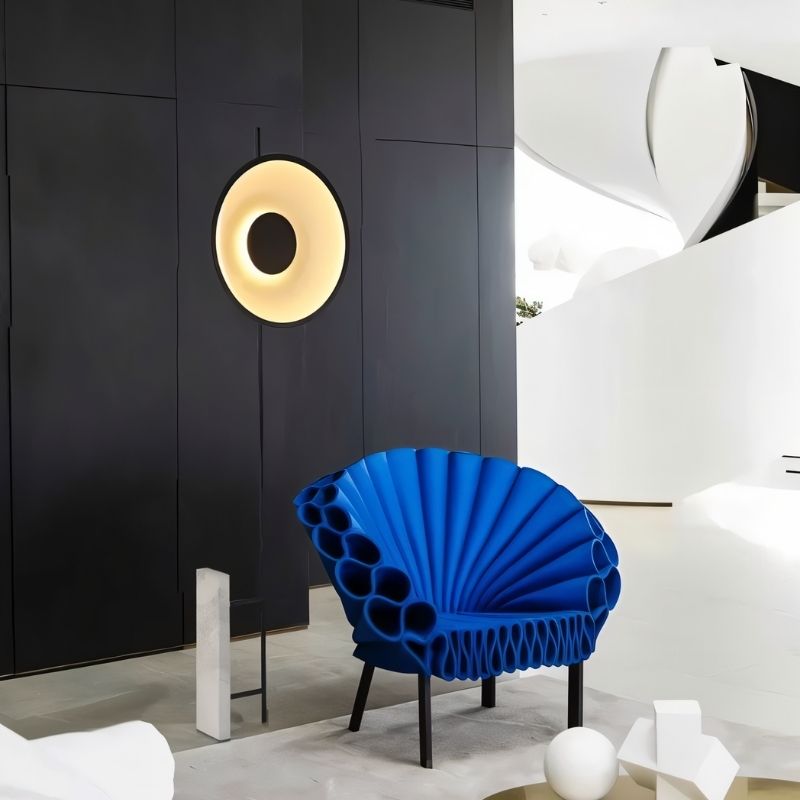 Xyloft Floor Lamp