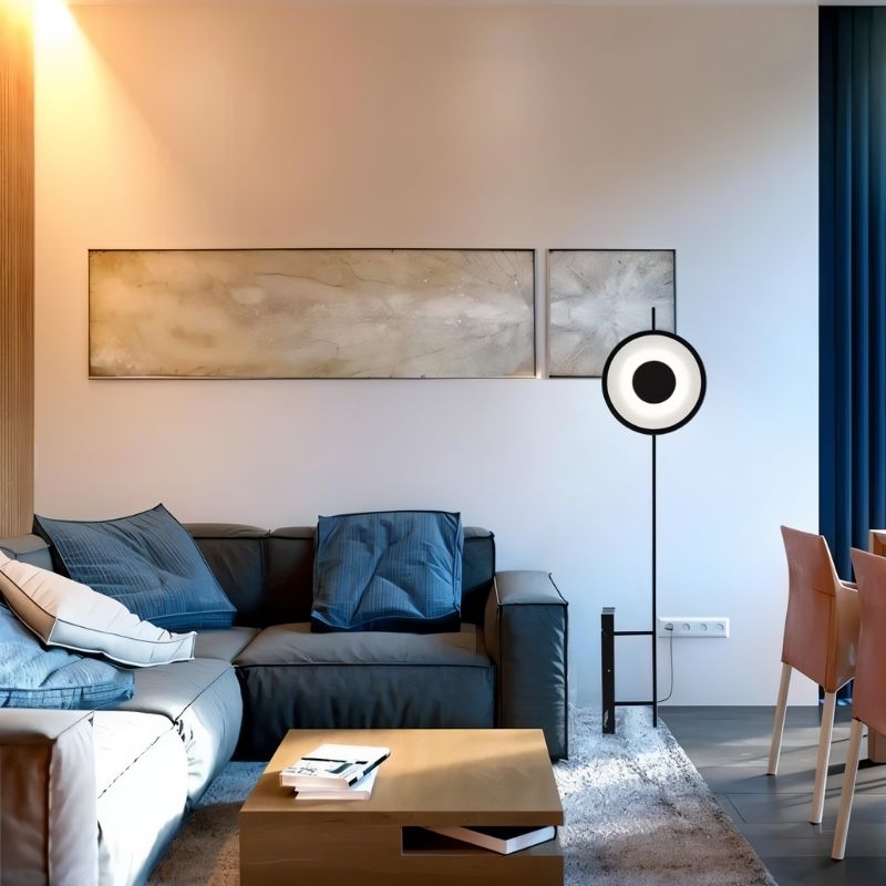 Xyloft Floor Lamp