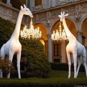 Zarrafa Floor Lamp