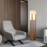 Zenic Lamp