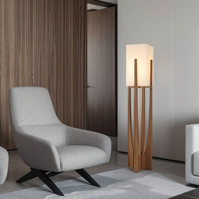 Zenic Lamp