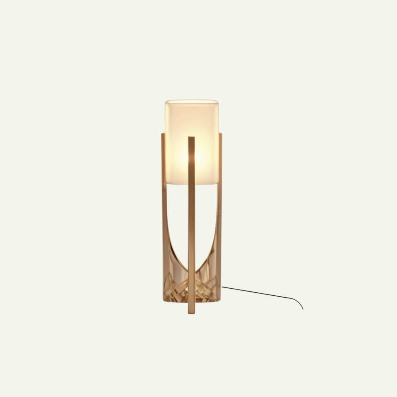 Zenic Lamp