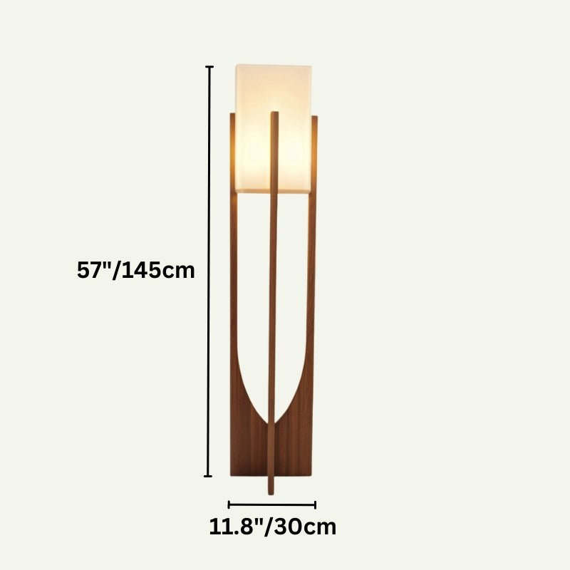 Zenic Lamp
