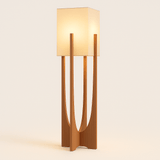 Zenic Lamp
