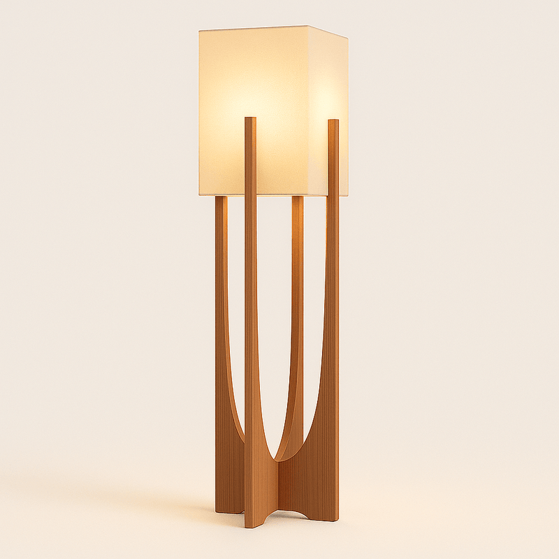 Zenic Lamp