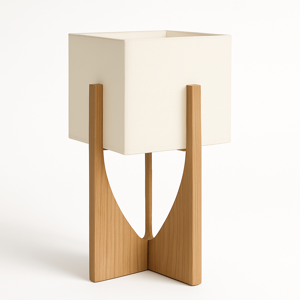 Zenic Lamp